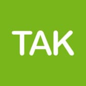 Tak Learning's Logo