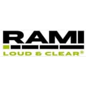 RAMI's Logo