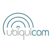 Ubiquicom's Logo