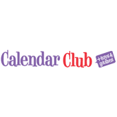 Calendar Club's Logo