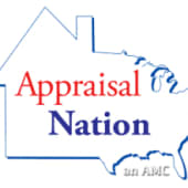 Appraisal Nation's Logo