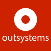 OutSystems's Logo