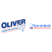 Oliver Heating, Cooling, Plumbing & Electrical's Logo