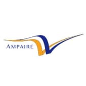 Ampaire's Logo