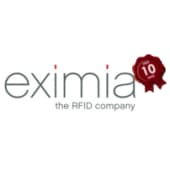 Eximia's Logo