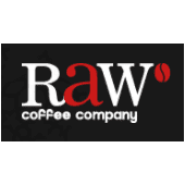 Raw Coffee's Logo