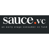 Sauce.vc's Logo