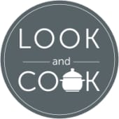 Look and Cook's Logo