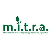 MITRA's Logo