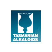 Tasmanian Alkaloids's Logo