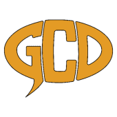 Grand Comics Database's Logo