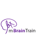 MBrainTrain's Logo