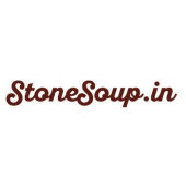 Stonesoup's Logo