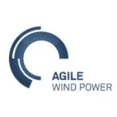 Agile Wind Power's Logo