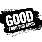 Good Food For Good's Logo