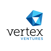 Vertex Ventures's Logo