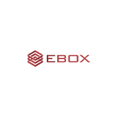 EBOX's Logo