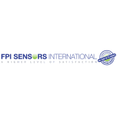 FPI Sensors's Logo