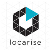 Locarise's Logo