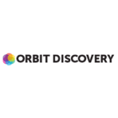 Orbit Discovery's Logo