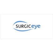 SurgicEye's Logo