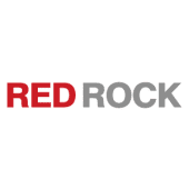 Red Rock's Logo