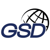 GSD's Logo