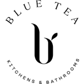 Blue Tea Kitchens & Bathrooms's Logo