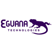 Eguana's Logo