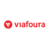 Viafoura's Logo