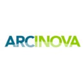 Arcinova's Logo