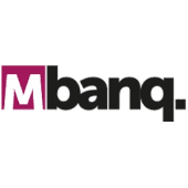 Mbanq's Logo