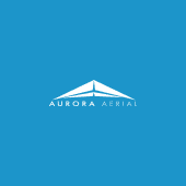 Aurora Aerial's Logo