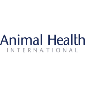 Animal Health International's Logo