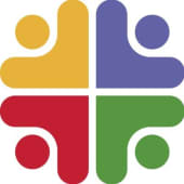 Health Alliance's Logo