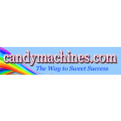 CandyMachines.com's Logo