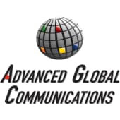 Advanced Global Communications's Logo