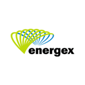 ENERGEX's Logo