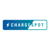 ChargeSpot's Logo