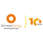 Torresol Energy's Logo