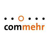 commehr's Logo