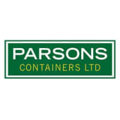 Parsons Containers's Logo