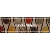 Garcia Spices's Logo