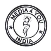 Media 4 You's Logo