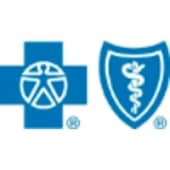 Blue Cross Blue Shield of Illinois's Logo