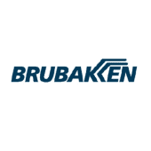 Brubakken's Logo