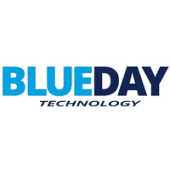 Blueday Technology's Logo