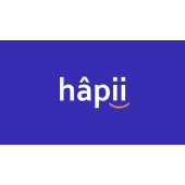 HAPII's Logo