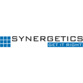 Synergetics Information Technology's Logo