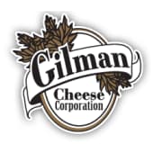 Gilman Cheese's Logo